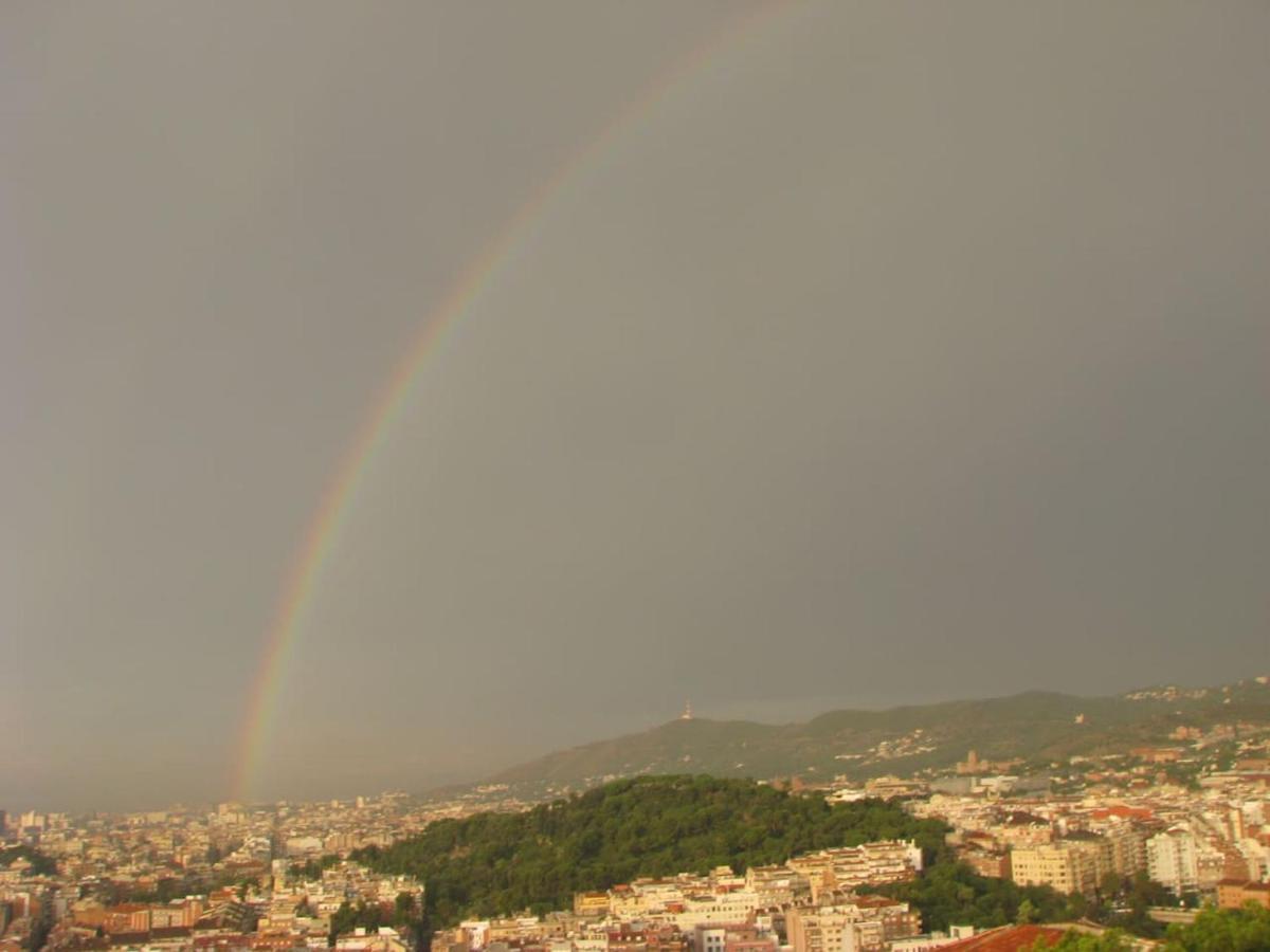 Acropolis Hotel - Barcelona — Fotos 2